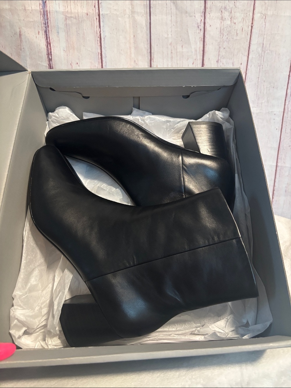 NIB Everlane The Day Boot - Picture 6 of 13